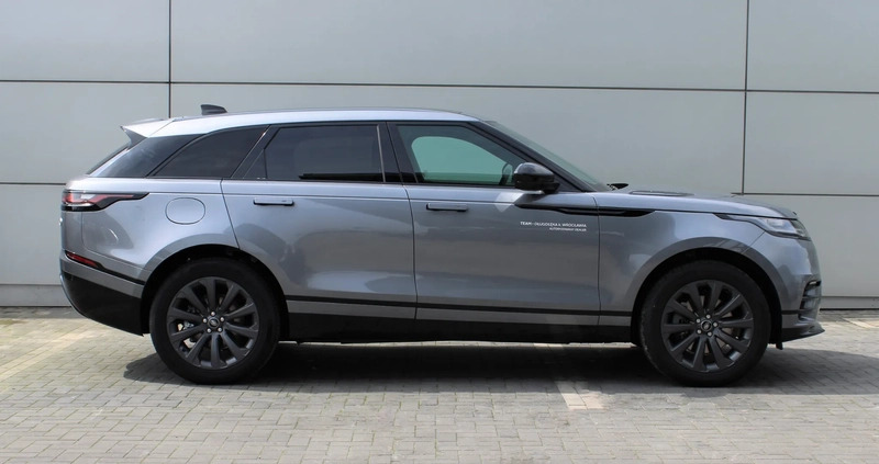 Land Rover Range Rover Velar cena 359900 przebieg: 16900, rok produkcji 2022 z Limanowa małe 37